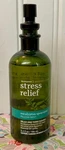Bath & Body Works Eucalyptus Spearmint Stress Relief Pillow Spray See Details. Fixed Price $14.99.