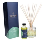 Trapp Fragrance Reed Diffuser Kit, 4 Oz Collection. Fixed Price $37.00.