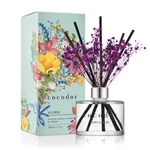 Cocodor Flower Reed Diffuser Set 6.7OZ Garden Lavender/scent Wit.... Fixed Price $27.99.