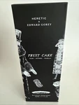 Heretic X Edward Gorey Room Spray 200ML/6.7OZ Fruit Cake. Fixed Price $46.90.