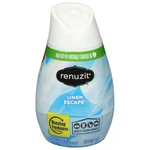 Renuzit Adjustable Solid Gel Air Freshener 7 Oz, Linen Escape. Fixed Price $10.73.
