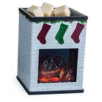 Etc. Illumination Fragrance Warmer- Light-up For Warming Scented. Fixed Price $37.88.