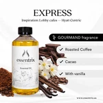 Diffuser Oil 500ML Hvac Hotel Scent AROMA360 Compatible Coffee. Fixed Price $57.33.