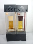 Nos Sealed Essenza Simmering Vanilla & Fireside Diffuser 6.15 Fl. Oz. Nib. Fixed Price $69.99.
