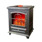 Better Homes & Gardens Full Size Wax Warmer, Flickering Fireplace. Fixed Price $27.70.