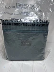 Avon Pure Essential Case Holds 48 Oils Green New In Factory Sealed Bag. Fixed Price $28.99.