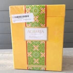 Agraria San Francisco Lime And Orange Airessence Diffuser - 7.4 Oz Sealed New. Fixed Price $95.20.