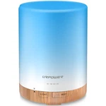 Urpower 300ML Essential Oil Diffuser One Size (pack Of 1), Light Brown. Fixed Price $31.70.