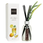 Aronica Scented Air Freshener, Reed Diffuser For Apartment, Lemon.... Fixed Price $27.81.