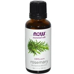 Rosemary (100% Pure), Oz - Now Foods Essential Oils. Fixed Price $14.99.