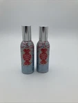 2X Bath & Body Works Crushed Candy Cane Concentrated Room Spray. Fixed Price $39.99.