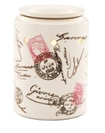 Scentsy Wax Warmer Passport Retired 6" Full Size New In Box. Fixed Price $39.99.