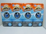 4 Armorall Vent Clip Car Air Freshener Linen Scent 0.08 Fl Oz Each. Fixed Price $12.74.