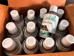 Timemist Automatic Aerosol Air System Refill Caribbean Waters - Case Of 12. Fixed Price $79.99.