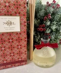 Crabtree & Evelyn Noel Fragrance Reed Diffuser 6.5 Oz New Old Stock. Fixed Price $88.00.