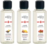 Lampe Berger Fragrance Trio Refill For Home Oil Diffuser - 3 X 8.45. Fixed Price $43.69.