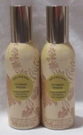 Bath & Body Works Concentrated Room Spray Set Lot Of 2 Sunrise Woods. Fixed Price $40.79.