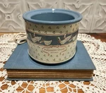Vintage Rival Potpourri Crock Stoneware Rare Goose Cottagecore Scent Simmer. Fixed Price $75.00.