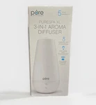 Pure Enrichment Spa Xl 3-IN-1 Aroma Diffuser Humidifier And Mood Light. Fixed Price $33.20.