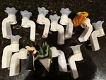 Bath & Body Works AGT1001937 Wallflower Bulb Plug - 68G. Fixed Price $55.00.