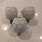 3 Yankee Candle Honeycomb Cone Scent Plug Electric Air Freshener Diffuser Base. Fixed Price $27.25.