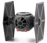 Scentsy Star Wars Tie Fighter Candle Wax Warmer In Box- Never Used Retired. Fixed Price $125.00.