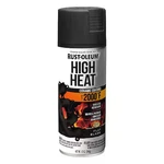 Rust-oleum 248903 Engine Enamel, 12 Oz, Exterior/interior, High Heat Spray. Fixed Price $10.39.