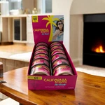 12X California Scents Coronado Cherry Air Refresher Home Car Rv 1.5OZ/42G. Fixed Price $26.96.