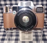 New Camera Scent Control Wallflower Nightlight Plug-in Bath & Body Works. Fixed Price $35.55.