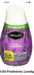 Renuzit Citrus Sunburst Air Freshener 7.0 Oz (pack Of 12). Fixed Price $21.00.