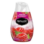 Renuzit Adjustables Gel Air Freshener, Raspberry, 7 Ounce. Fixed Price $8.74.