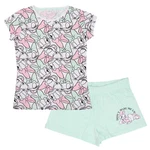 Ladies Character Short Pyjamas Ex Uk Store 2PC Sleep Night Wear 6-20 Pj Sets. Fixed Price $11.98.