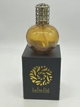 La-tee-da Effusion Gold Lamp Fragrance Diffuser W/ Brushed Top New. Fixed Price $20.00.