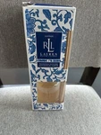 Ralph Lauren Fragrance Diffuser "cotton" 4.5 Oz New. Fixed Price $29.99.