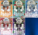 Glade Scented Oil Refills Cotton, Strawberry, Citrus,watermelon Chose One Pack. Fixed Price $24.99.