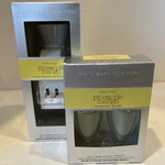 Bath & Body Works Pineapple Mango Fragrance Bulbs Wallflowers White Barn W/ Plug. Fixed Price $28.99.
