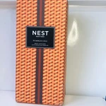 Nest New York Fragrances Nib Pumpkin Chai Reed Diffuser Fall (5.9 Fl Oz/ 175 Ml). Fixed Price $70.00.