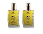 Love Apple Edp - 50ML (1.7 Oz) By Al Rehab (2 Pack) Free Shipping. Fixed Price $12.00.