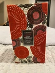 Voluspa Spiced Goji Tarocco Orange Reed Diffuser Sealed Limited Holiday New. Fixed Price $55.00.