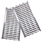 Htanch SN2911 (2-PACK) Dcs Radiant Tray,heat Plates And Ceramic Rod Complete .... Fixed Price $124.16.