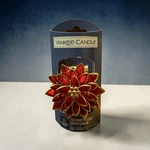 Yankee Candle Poinsettia Scentplug Fragrance Diffuser Unit New. Fixed Price $15.00.