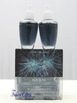 Bath & Body Works Black Tie Wallflowers Refills 2-PACK. Fixed Price $16.95.