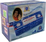 Sai Baba Nag Champa Incense Gram (1,000G - 4 Packs). Fixed Price $55.24.