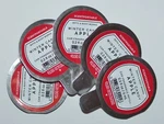 5 Bath & Body Works Winter Candy Apple Scentportable Fragrance Refill Disc Car. Fixed Price $24.99.