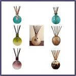 Nib San Miguel Fragrance Essential Oil Reed Diffuser Set Holidays Home Decor. Fixed Price $16.00.