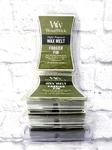 Woodwick Highly Fragranced Large Hourglass Wax Tart Melt Frasier Fir 4X Lot. Fixed Price $24.50.