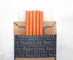 Partylite Incense Fragrance Sticks 5-PACK Tiger Lily FS1008. Fixed Price $9.00.