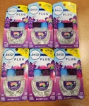 6 Pack: Febreze Plug Air Freshener Oil Refill Gain Moonlight Breeze (3C-9073). Fixed Price $36.99.