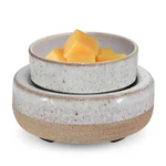 Copinpin Wax Warmer, Ceramic Candle Melter Melting 3-IN-1 Oil Burner. Fixed Price $47.93.