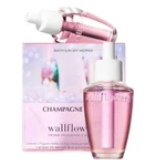 Champagne Toast Wallflowers Frag Refills X 2. Bath & Body Works. Ships Free!. Fixed Price $14.99.